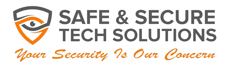 Safe-and-secure-logo
